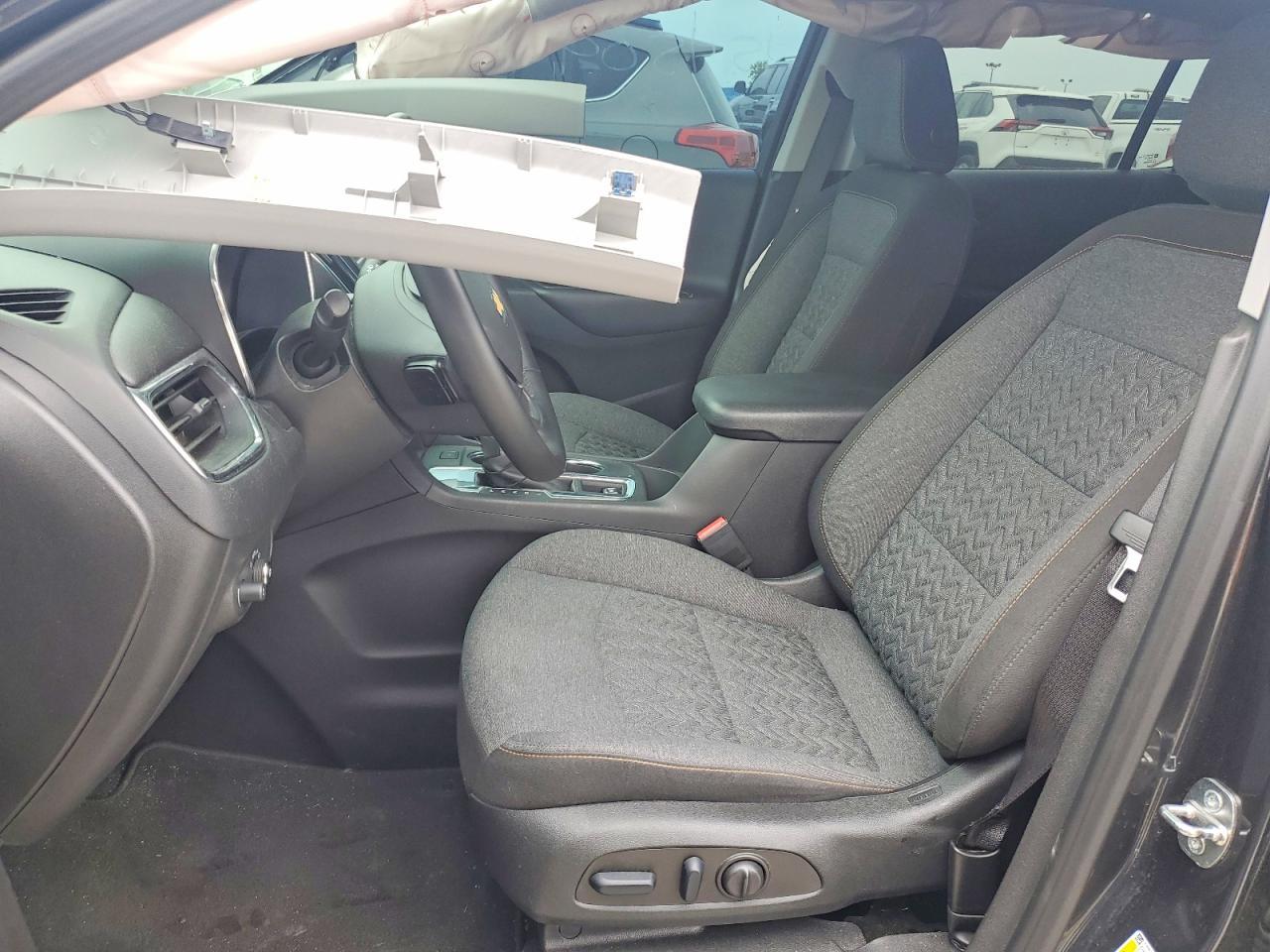 2023 Chevrolet Equinox Lt - Image 7