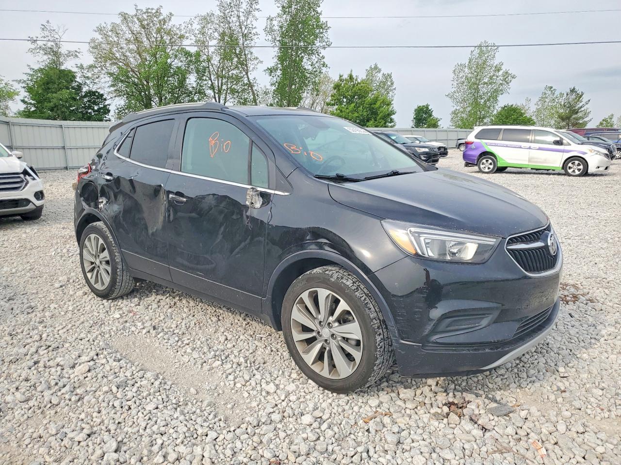 2019 Buick Encore Preferred - Image 4