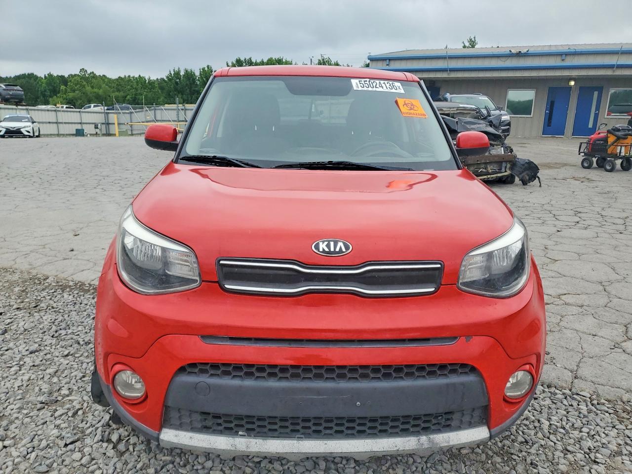 2019 Kia Soul + - Фото 5