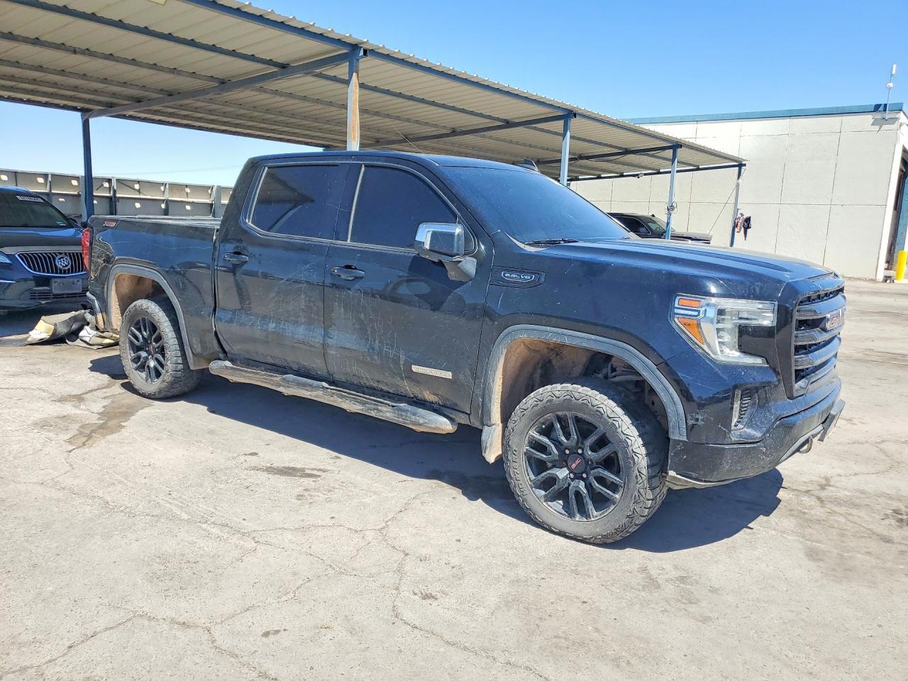 2019 GMC Sierra - Image 4