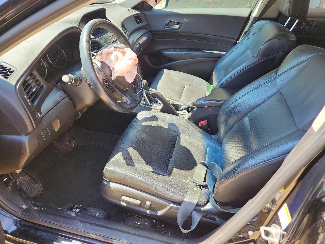 2014 Acura Ilx 20 - Фото 7