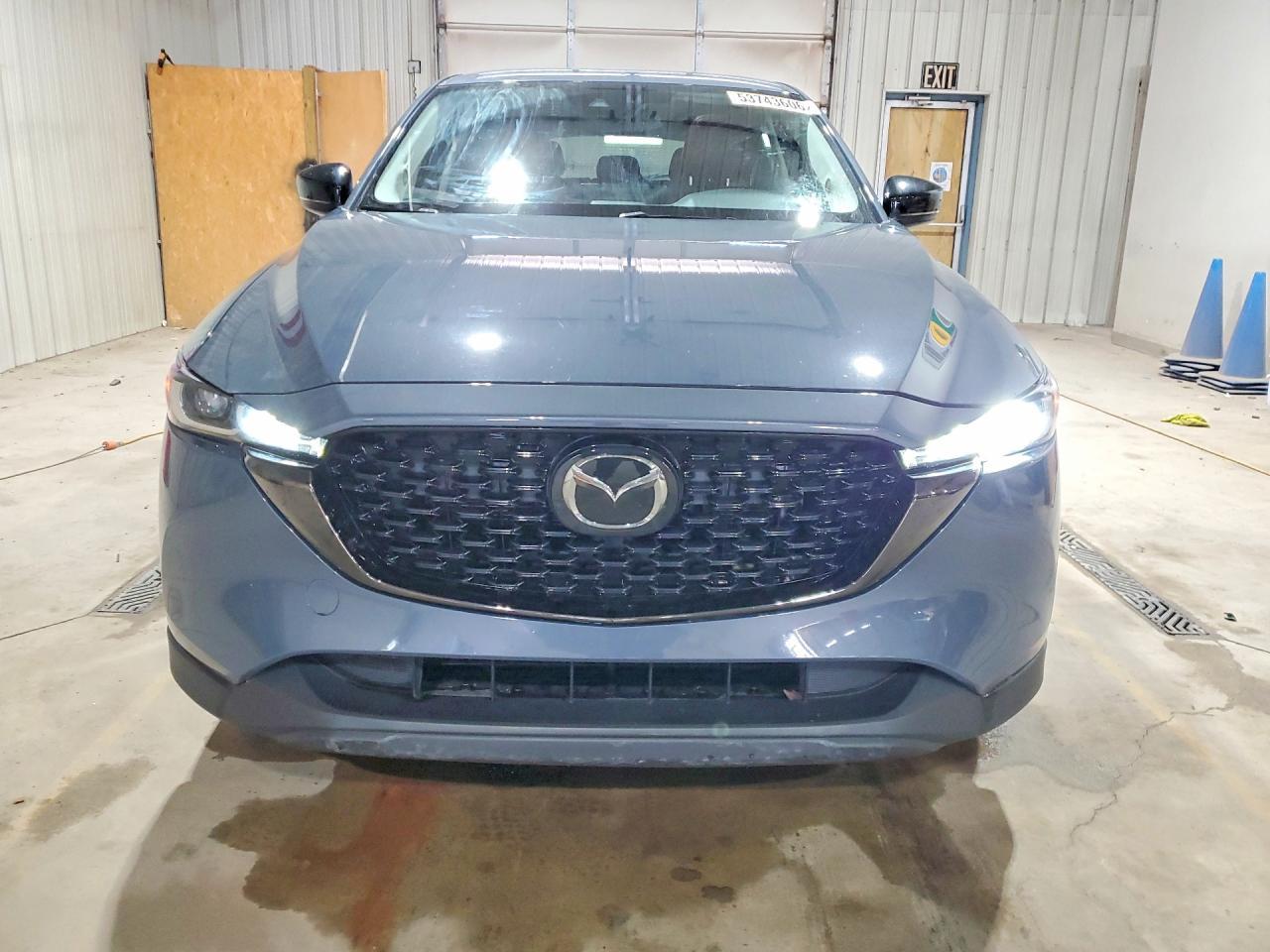 2022 Mazda Cx-5 Preferred - Фото 5