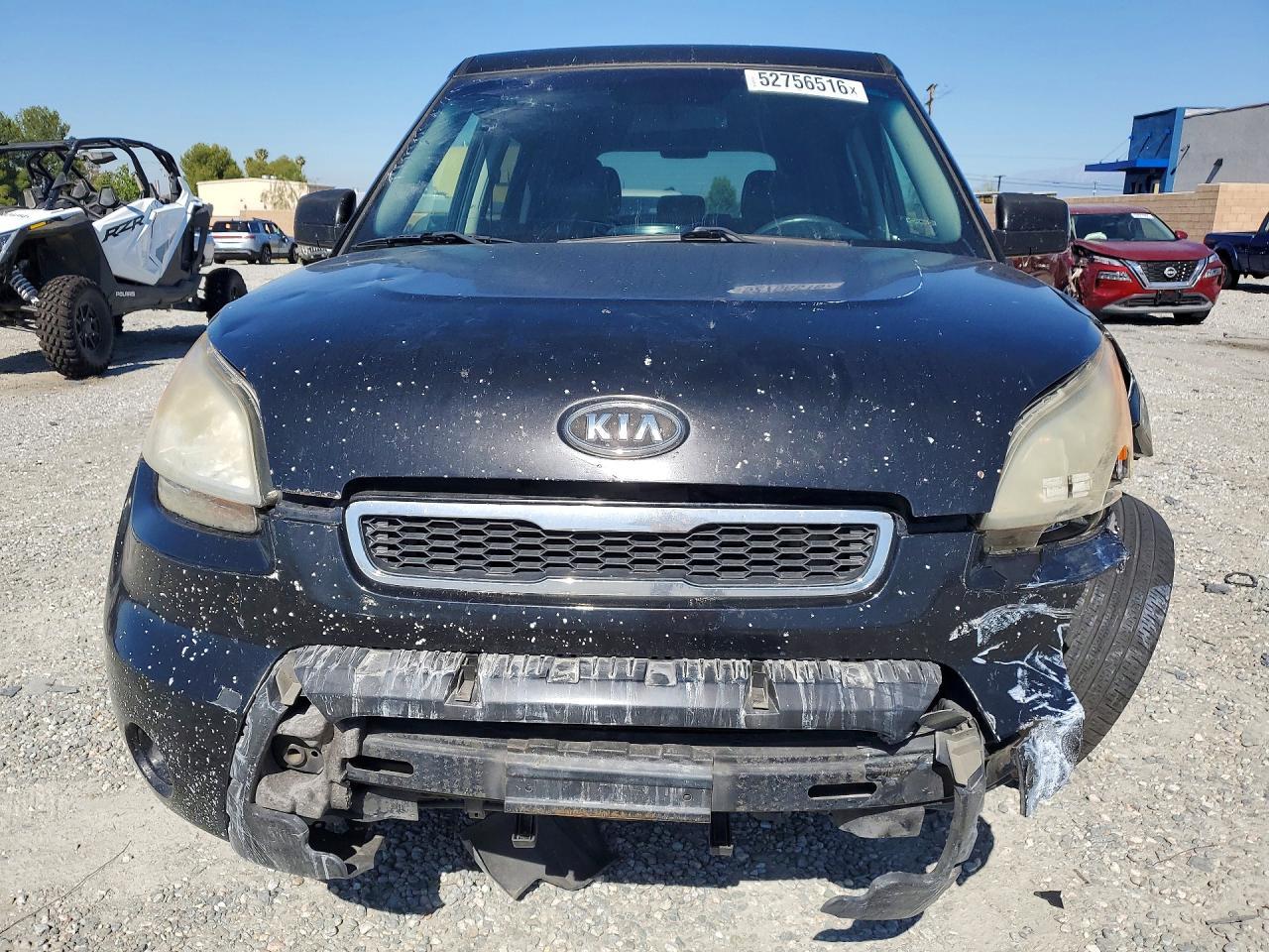 2011 Kia Soul + - Фото 5