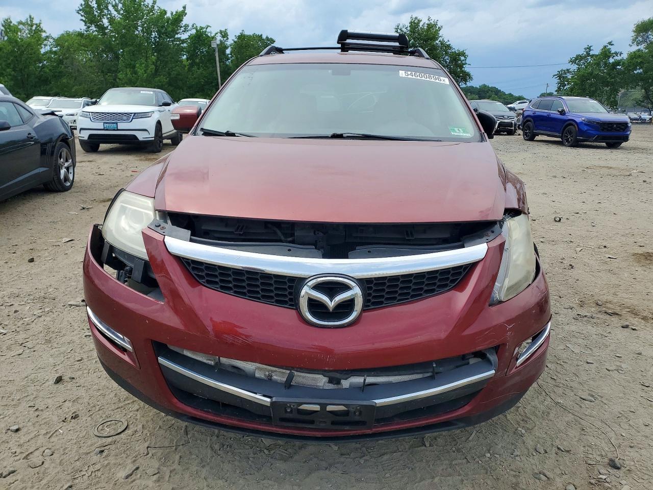 2008 Mazda Cx-9 - Image 5