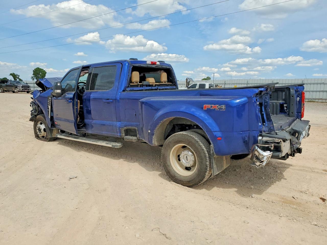 2026 Ford F350 Super Duty - Image 2