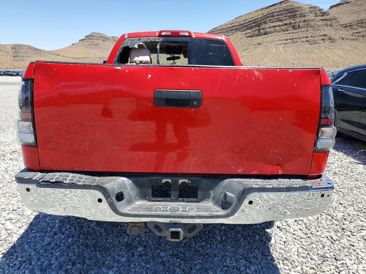2007 Toyota Tundra Double Cab Sr5 - Image 6