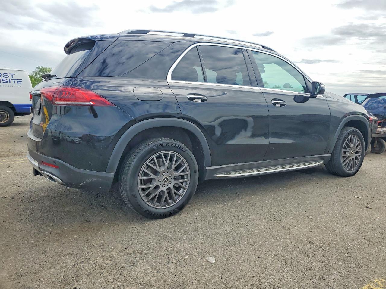 2021 Mercedes-Benz Gle 350 4Matic - Image 3