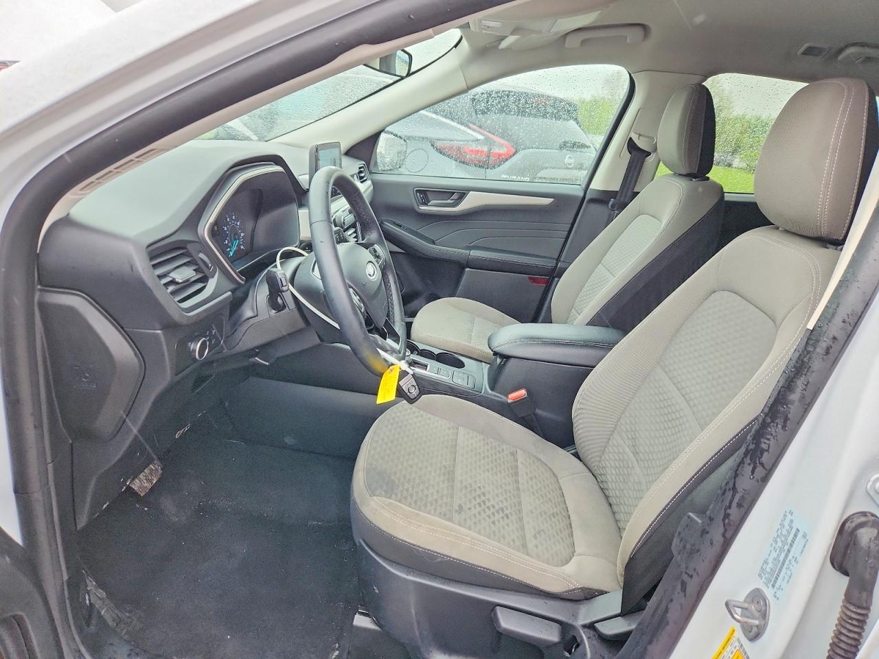 2022 Ford Escape Se - Image 7