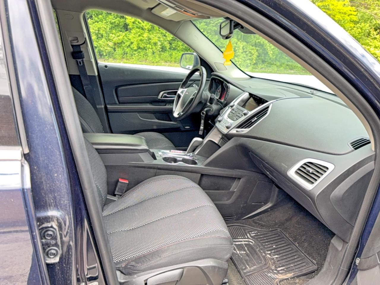 2015 GMC Terrain Sle - Фото 5