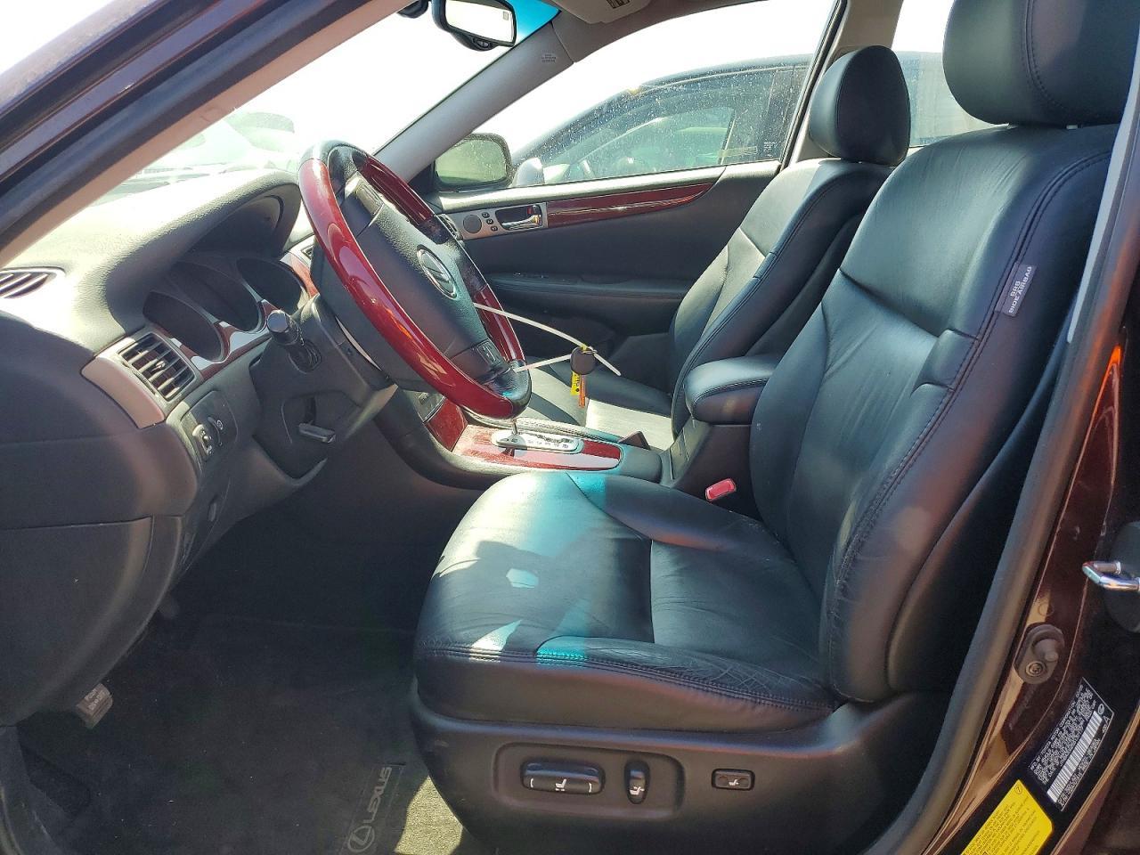 2005 Lexus Es 330 - Image 7