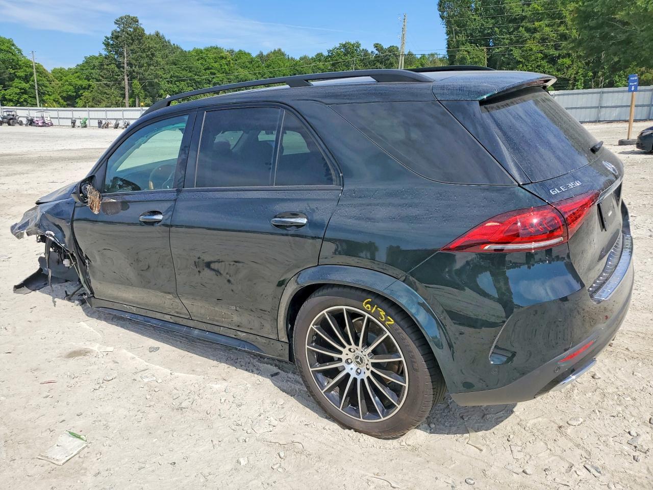 2022 Mercedes-Benz Gle 350 - Image 2
