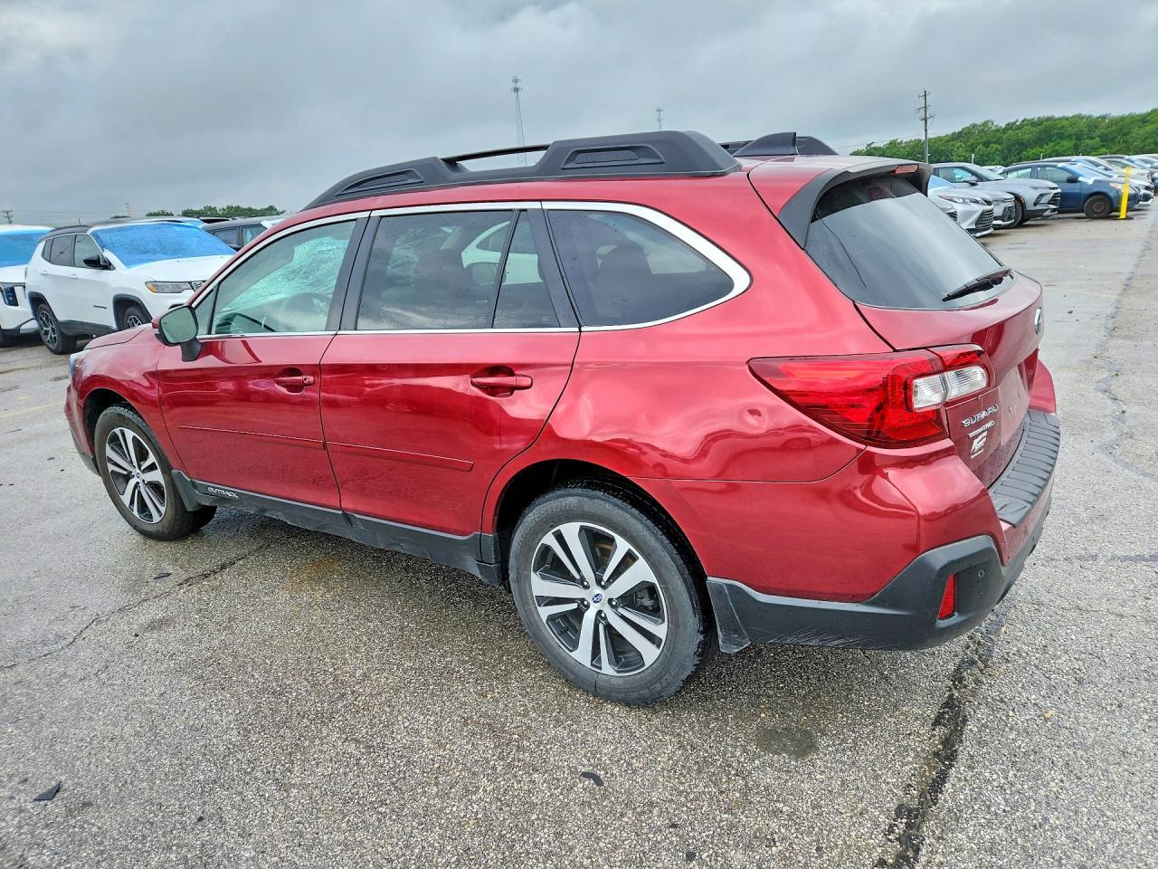 2019 Subaru Outback 3.6R Limited - Image 2