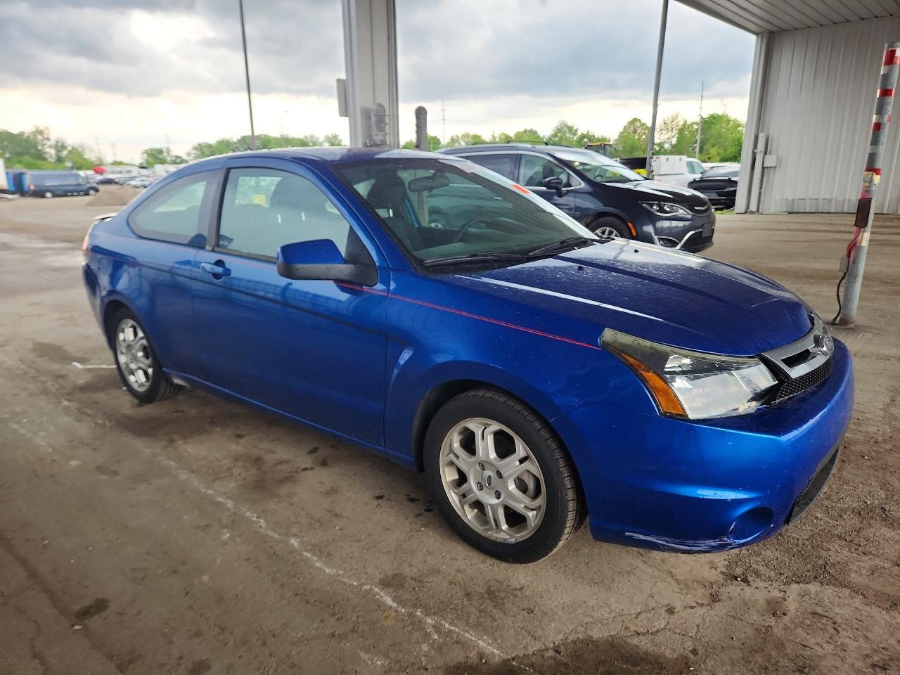 2010 Ford Focus Se - Image 4