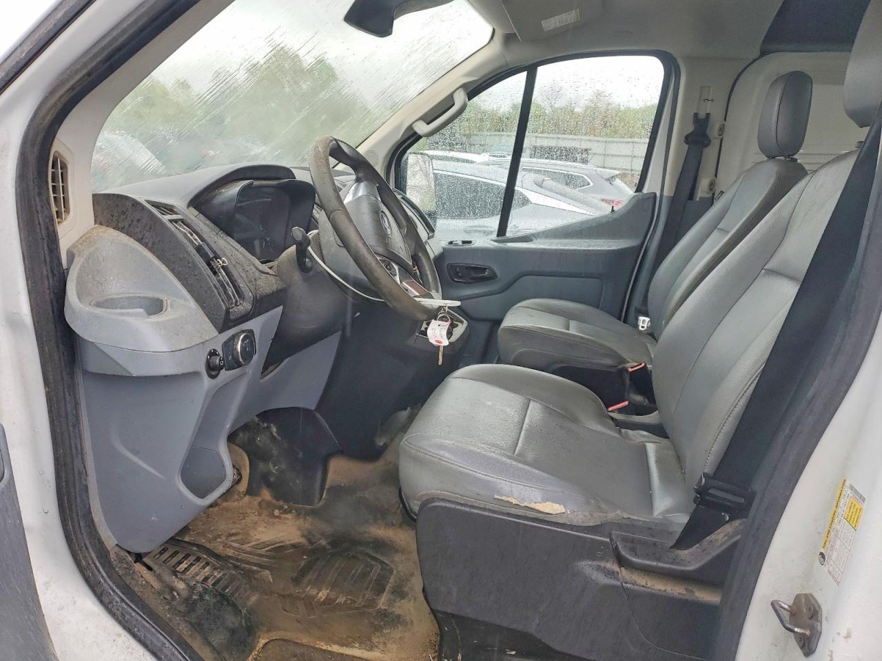 2019 Ford Transit T-150 - Фото 7