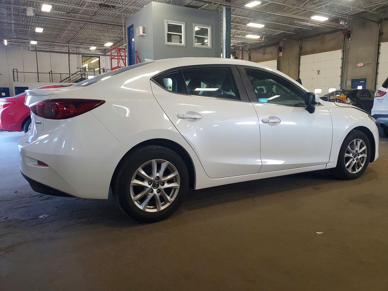 2015 Mazda 3 - Image 3