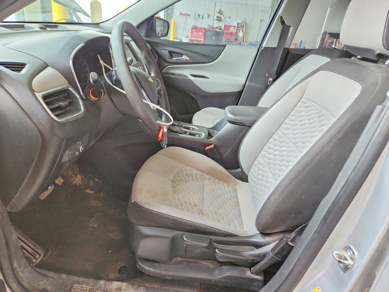 2019 Chevrolet Equinox L Fwd W/1Sm - Image 7