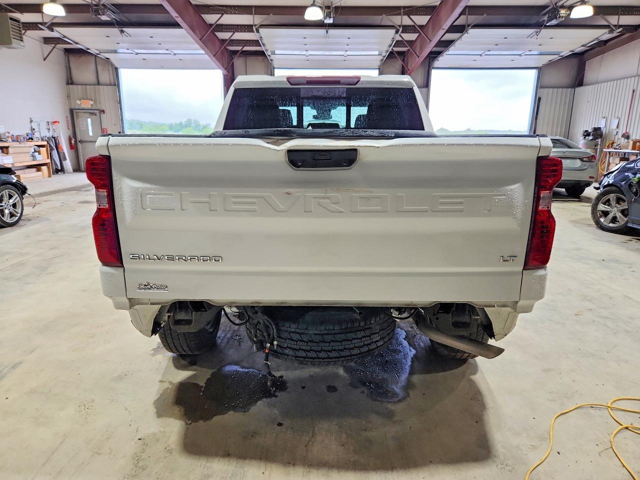 2023 Chevrolet Silverado K1500 Lt - Image 6