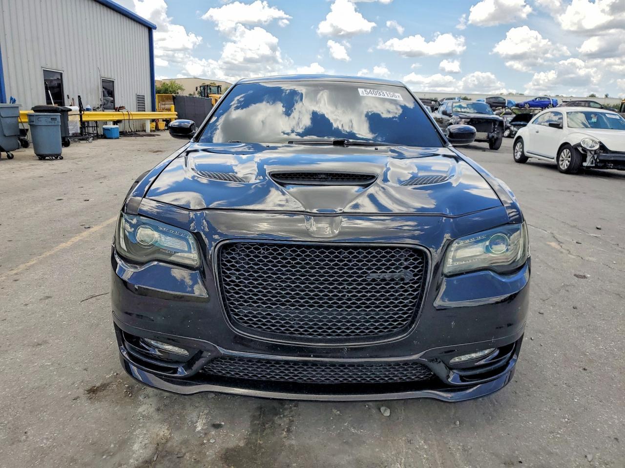 2016 Chrysler 300C - Фото 5