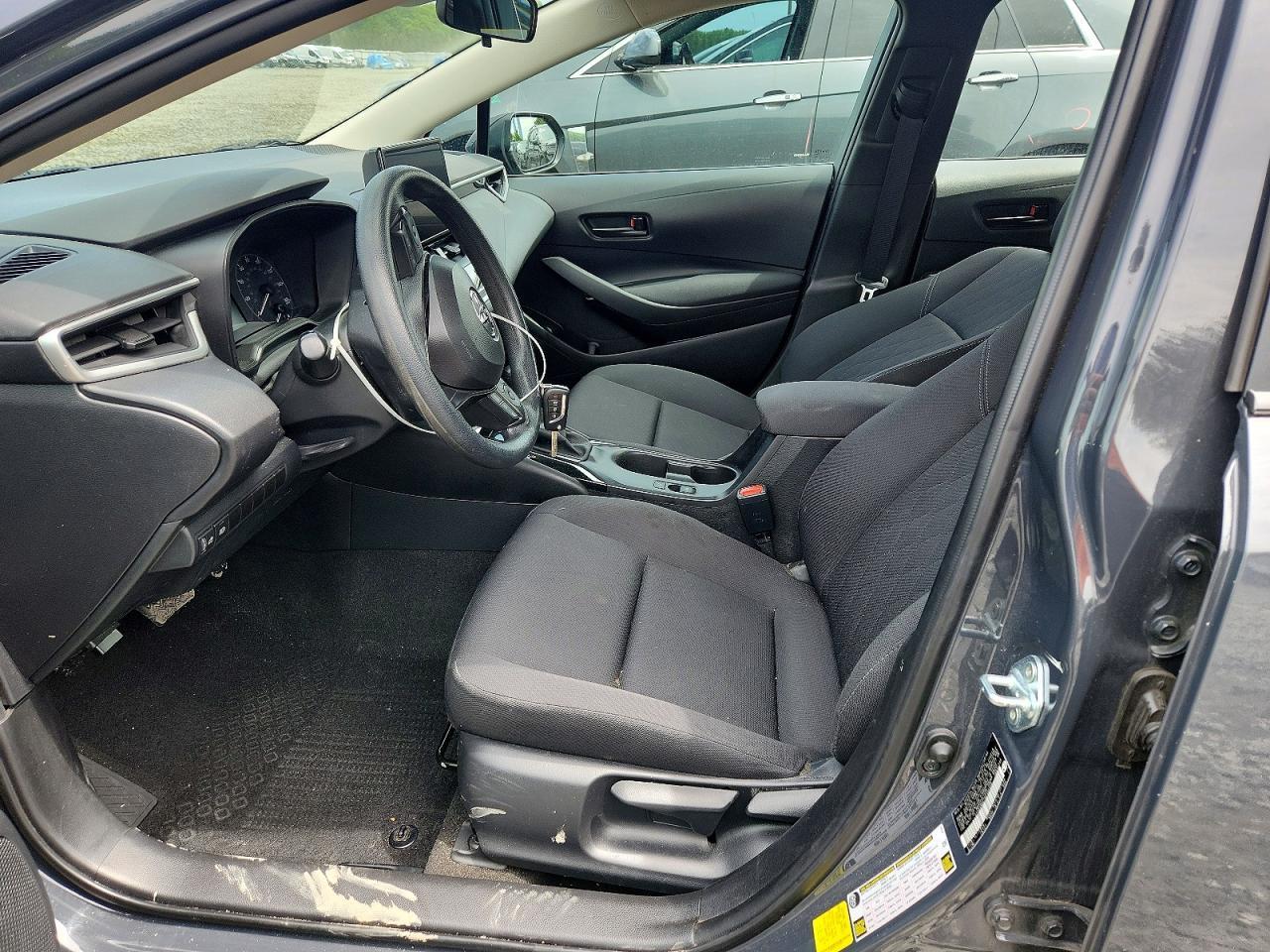 2024 Toyota Corolla Le - Фото 7