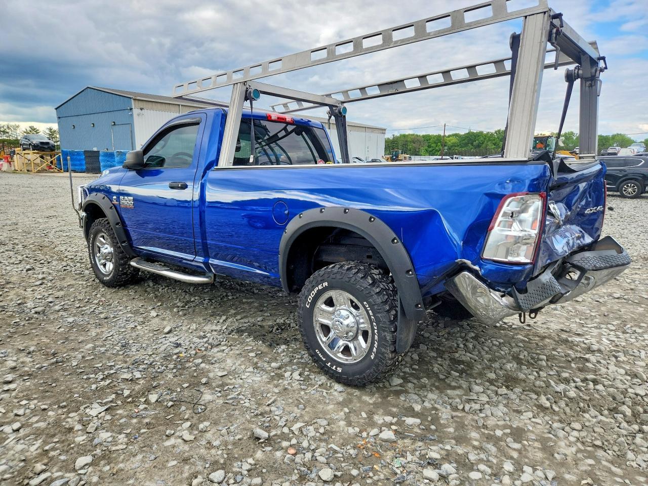 2016 Ram 2500 St - Image 2