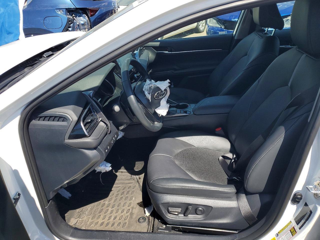 2024 Toyota Camry Xse - Фото 7