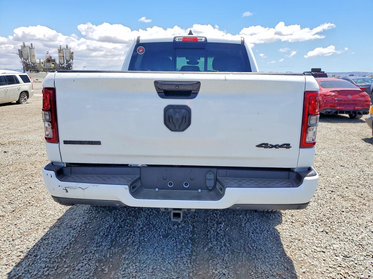 2024 Ram 1500 Big Horn - Фото 6