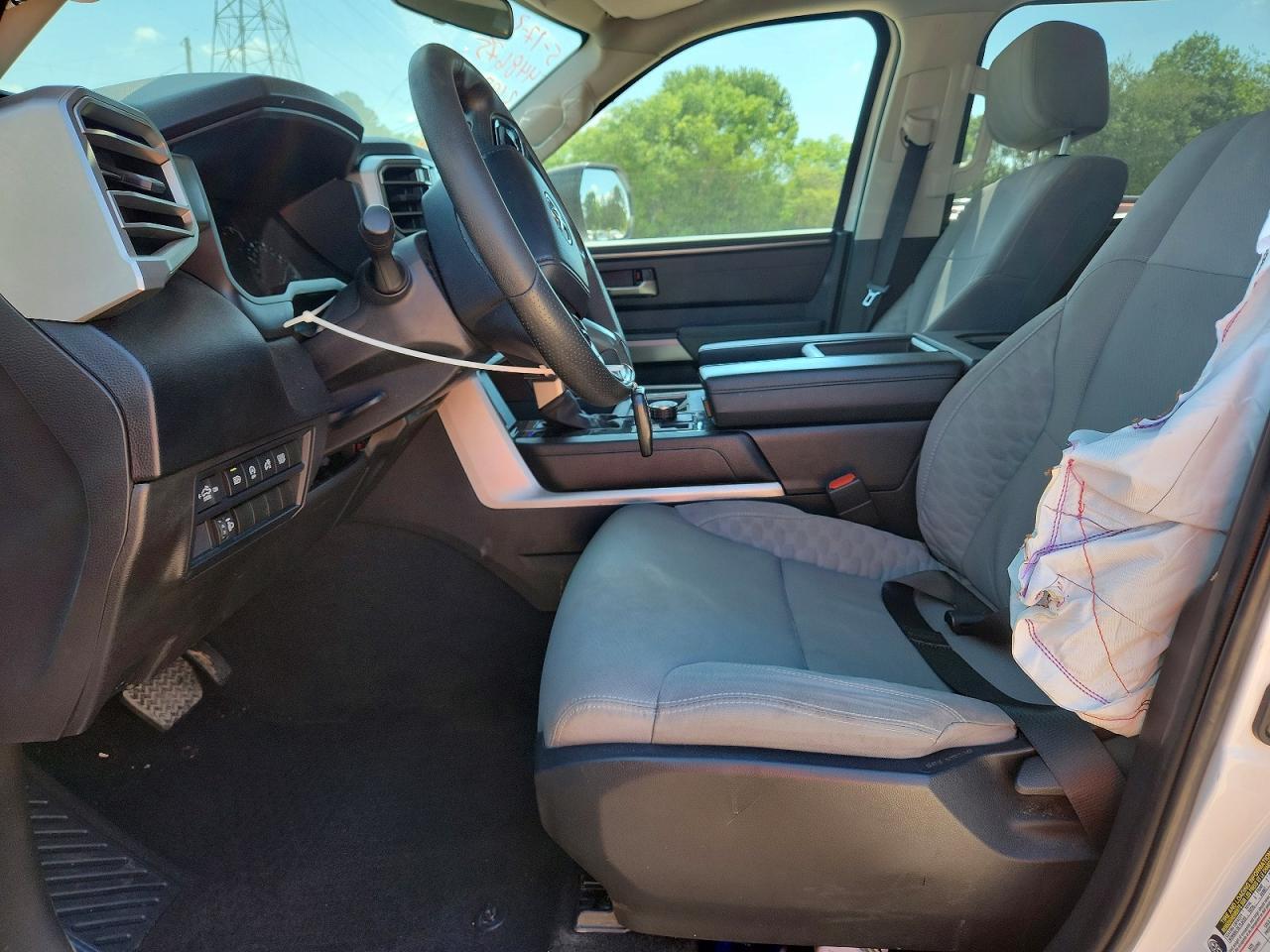 2024 Toyota Tundra Sr5 - Фото 7