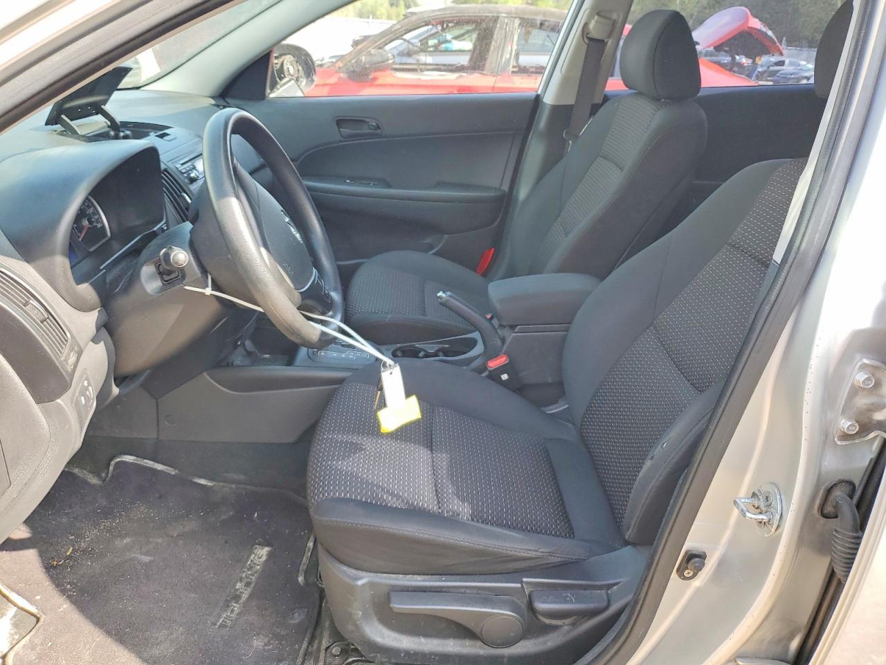 2012 Hyundai Elantra Touring Gls - Фото 7