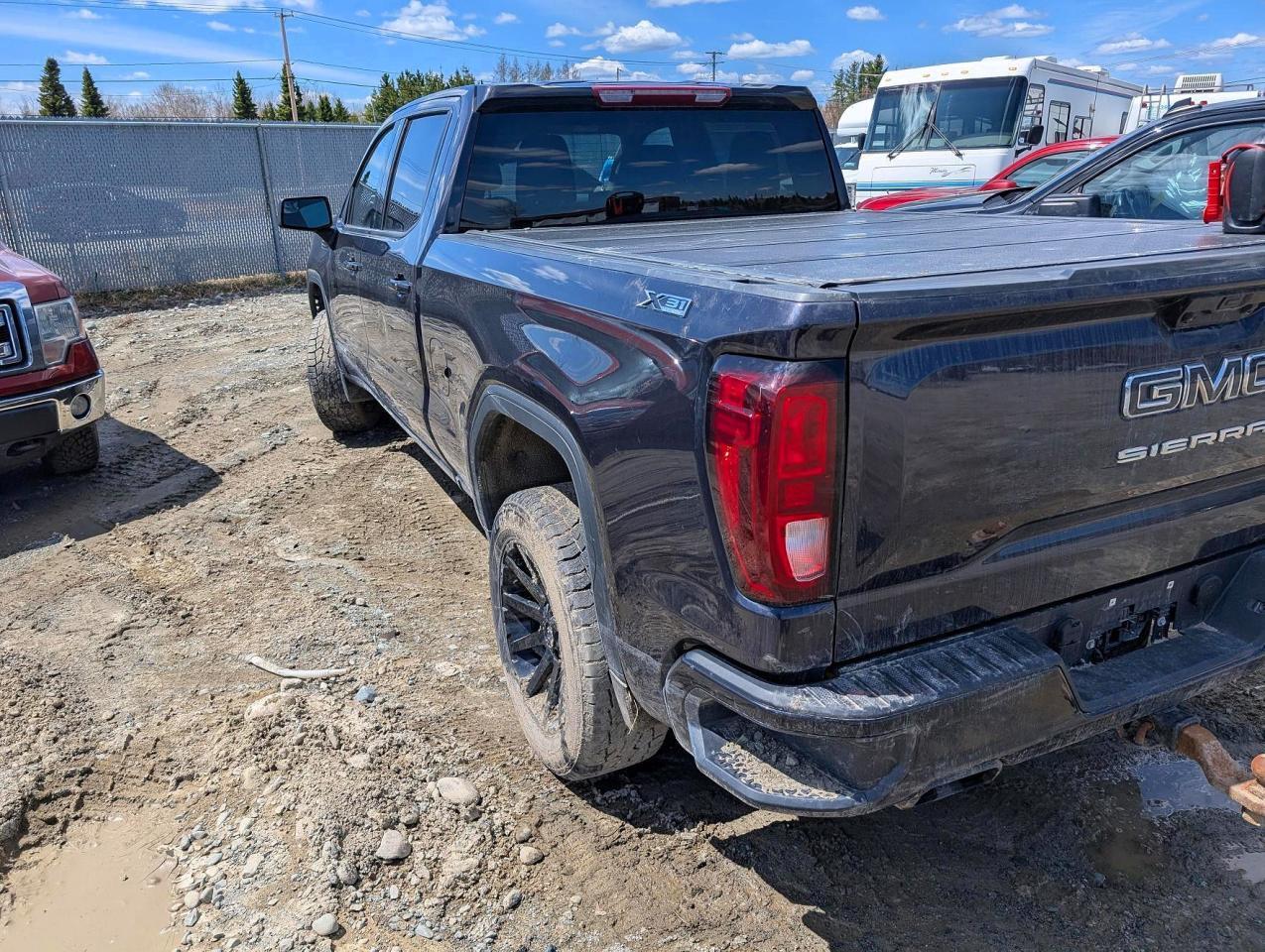 2023 GMC Sierra K1500 Elevation - Фото 2