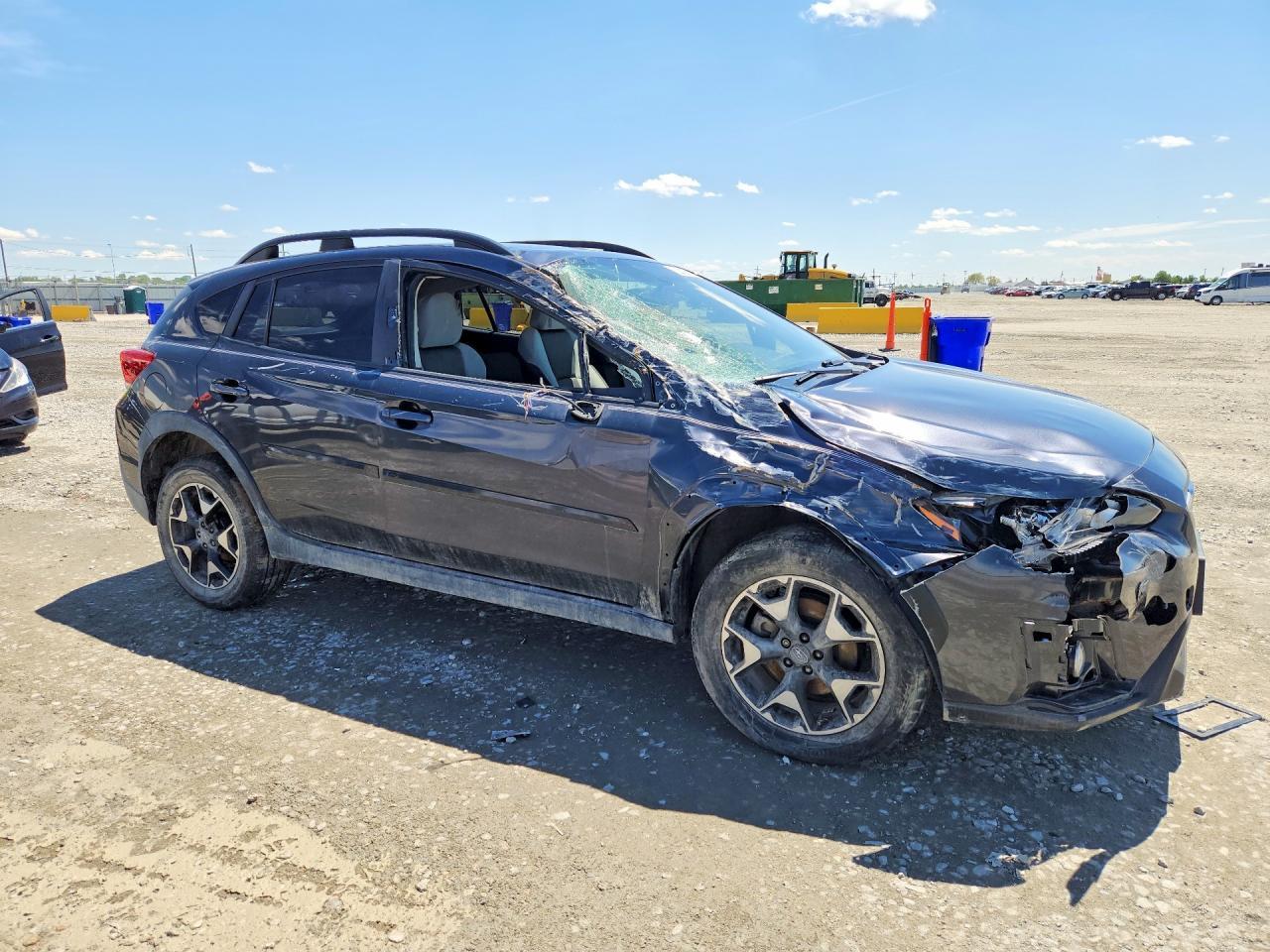 2019 Subaru Crosstrek Premium - Image 4