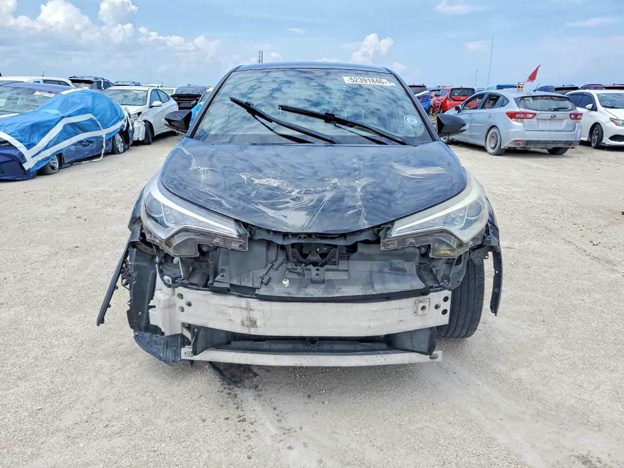 2018 Toyota C-Hr Xle - Image 5