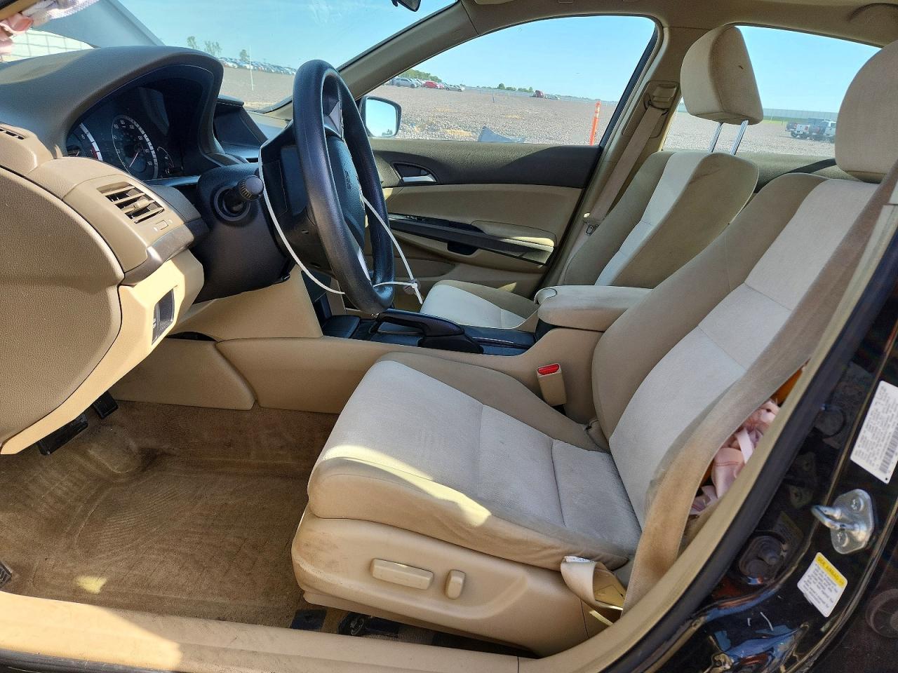 2008 Honda Accord Lxp - Image 7
