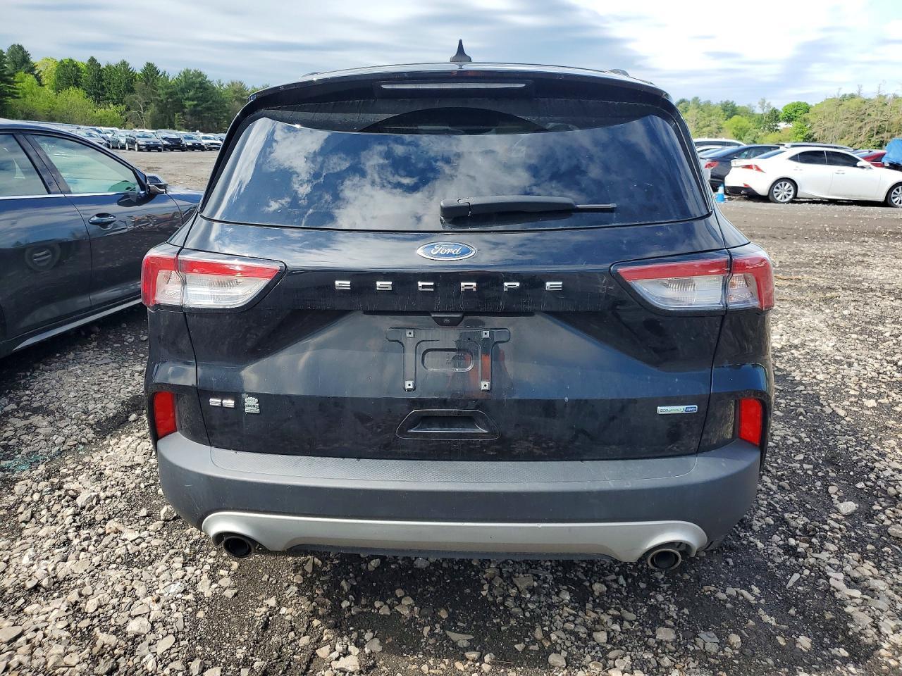 2020 Ford Escape Se - Image 6