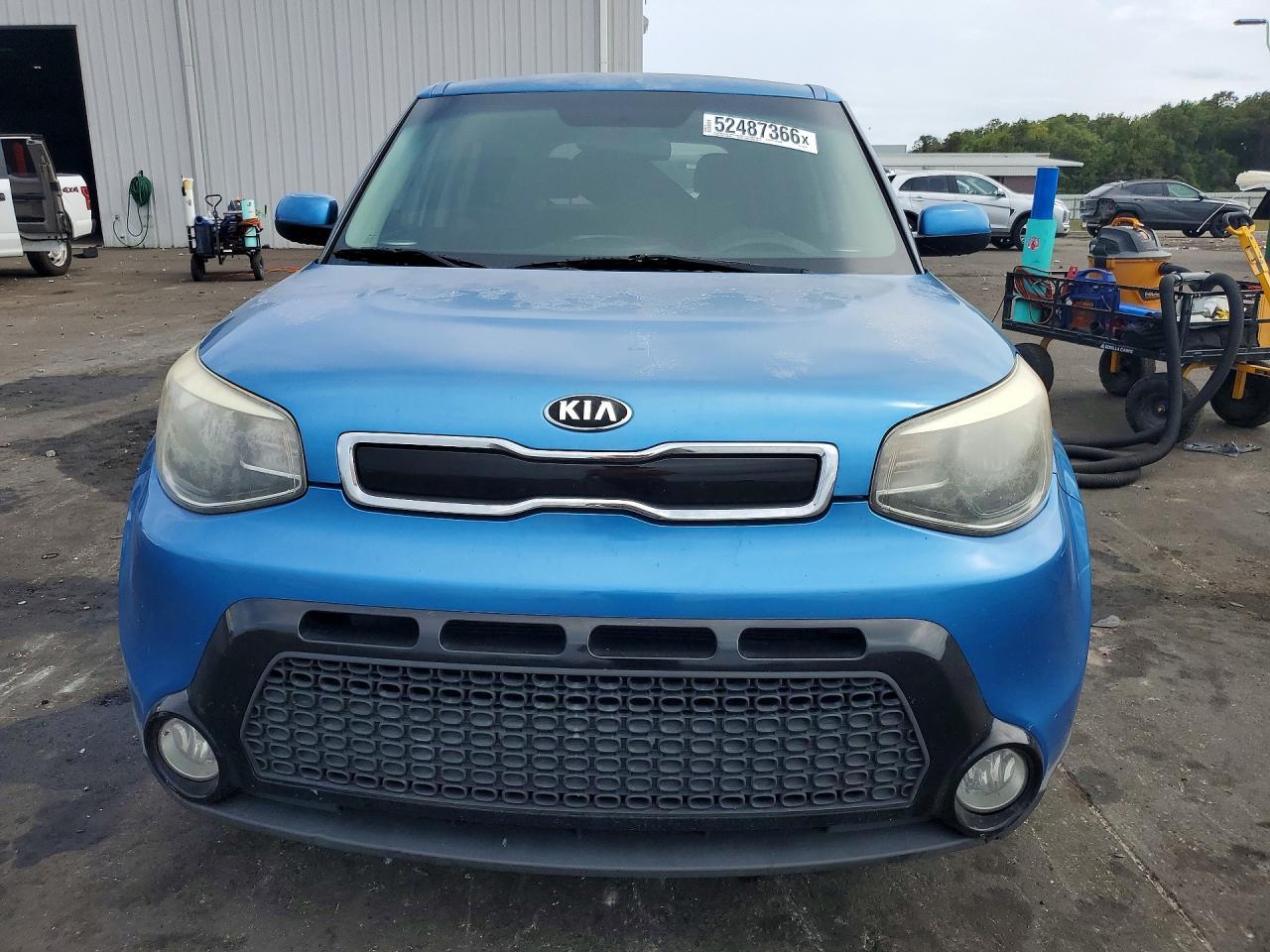 2016 Kia Soul + - Image 5