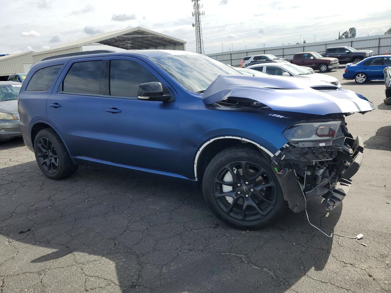 2023 Dodge Durango R - Image 4