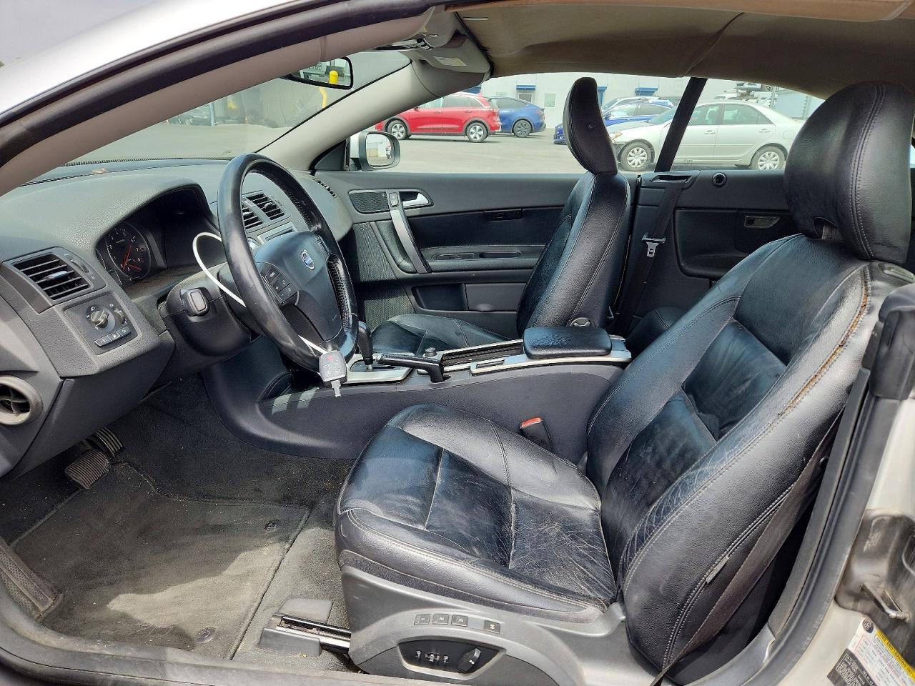2009 Volvo C70 T5 - Фото 7