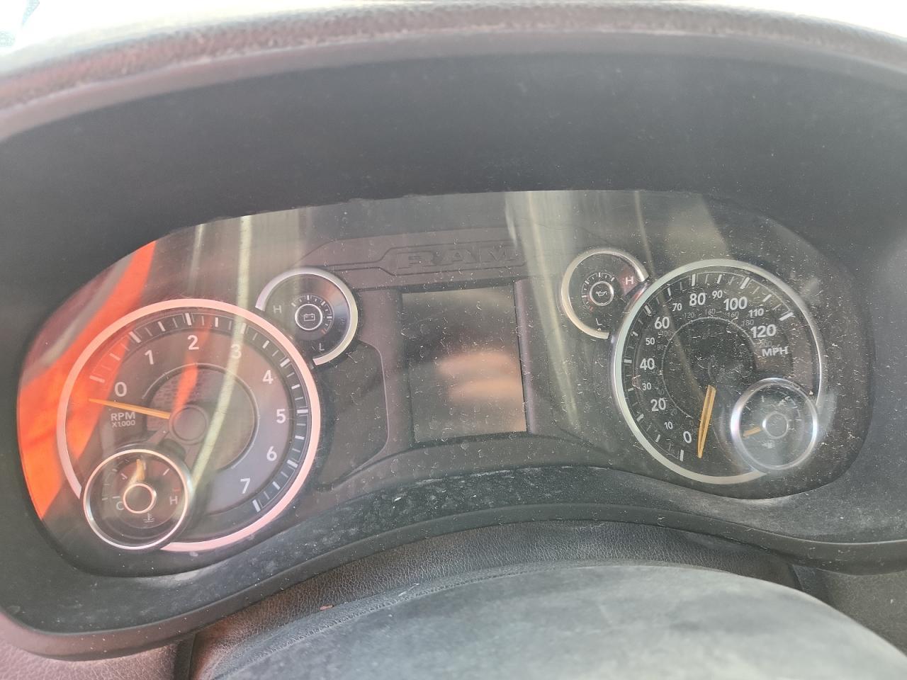 2020 Ram 3500 - Фото 7