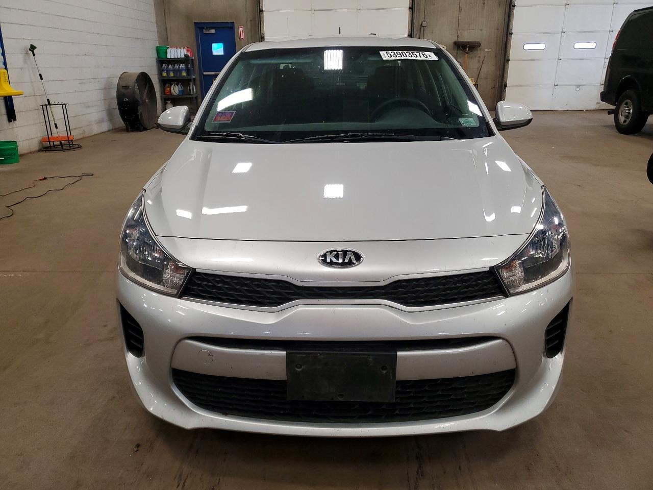 2019 Kia Rio S - Фото 5