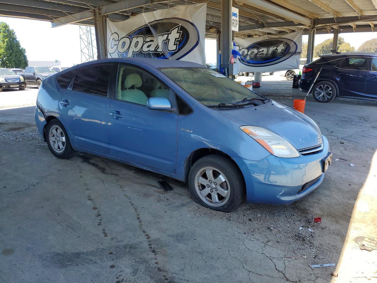 2009 Toyota Prius - Фото 4