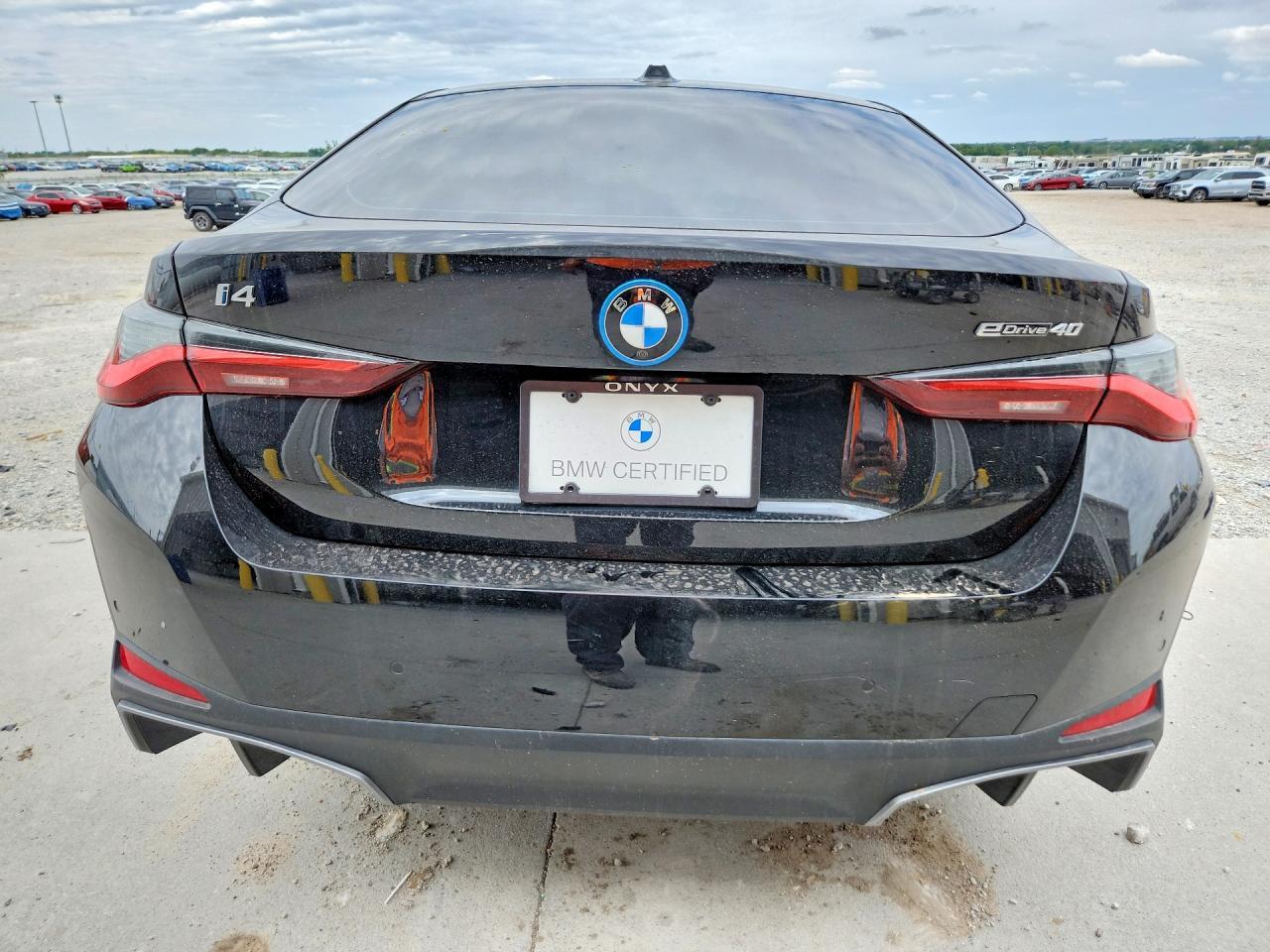 2023 BMW I4 Edrive 40 - Image 6