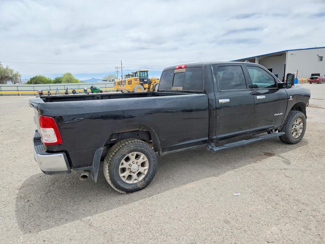 2022 Ram 3500 Tradesman - Image 3
