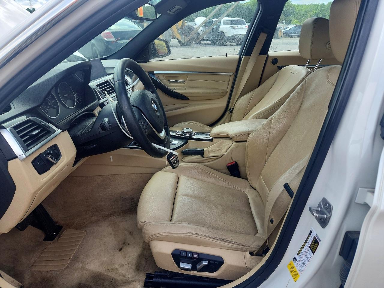 2016 BMW 328 I Sulev - Image 7
