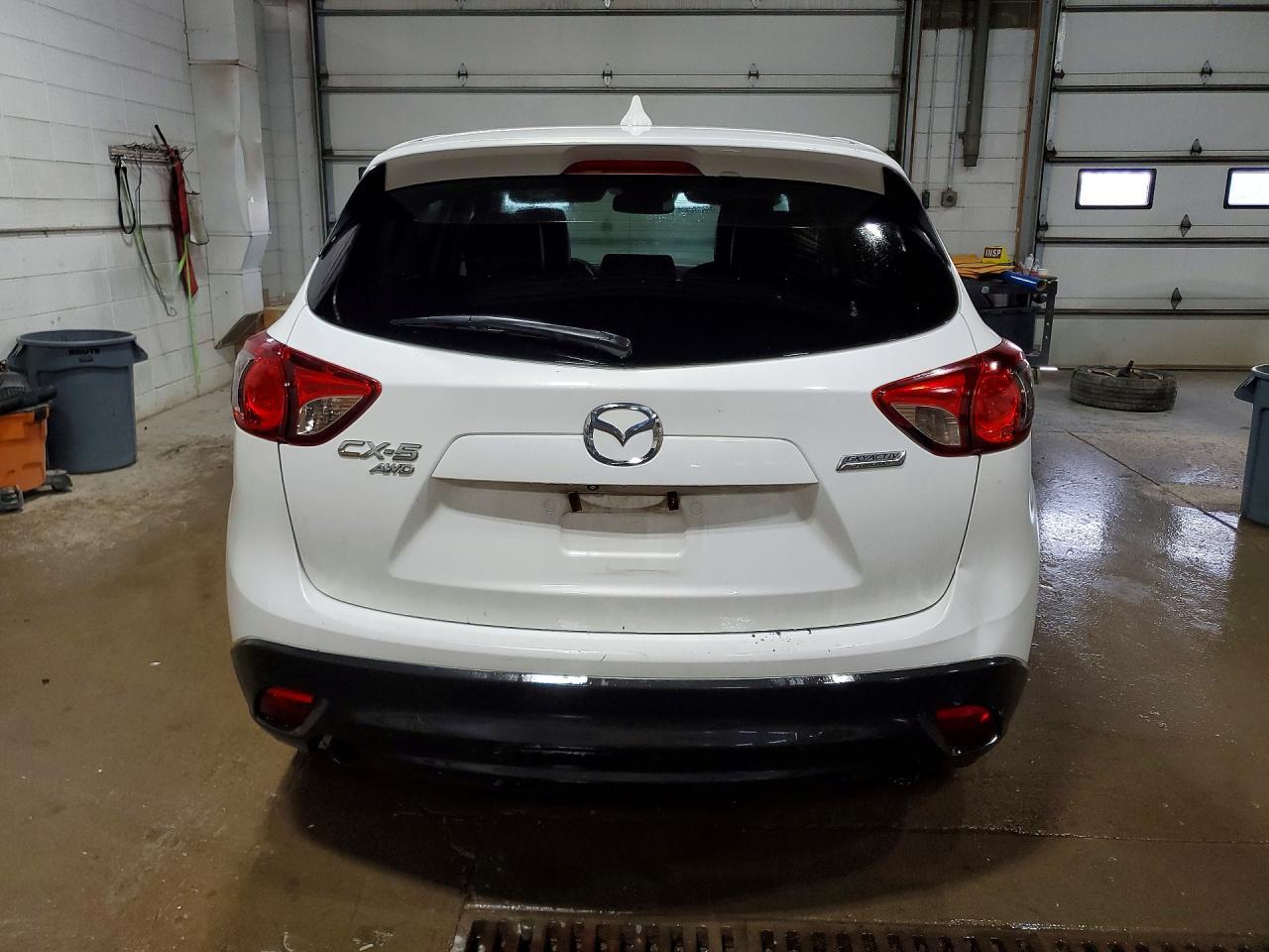 2014 Mazda Cx-5 - Фото 6
