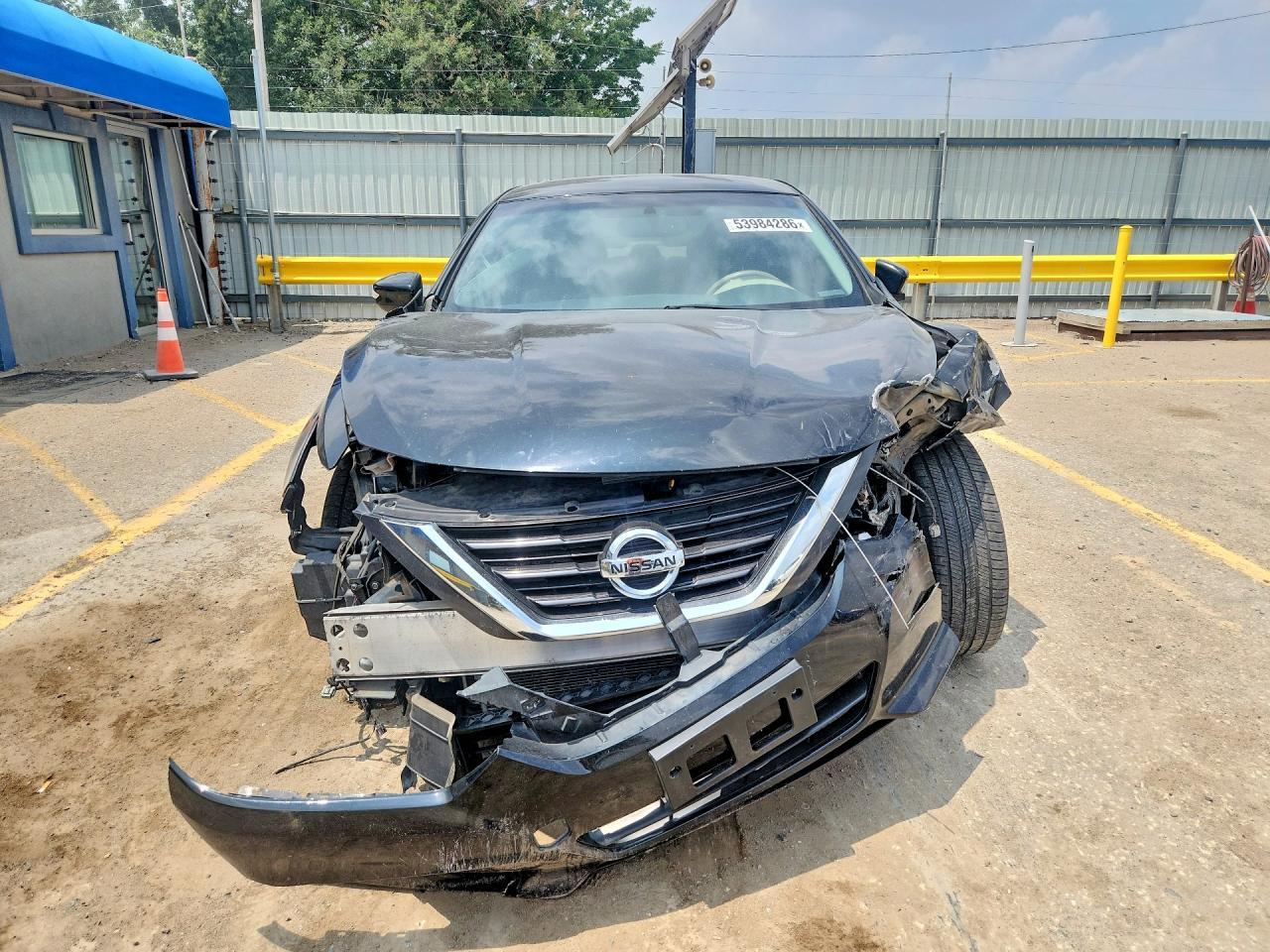 2016 Nissan Altima 2.5 Sl - Фото 5