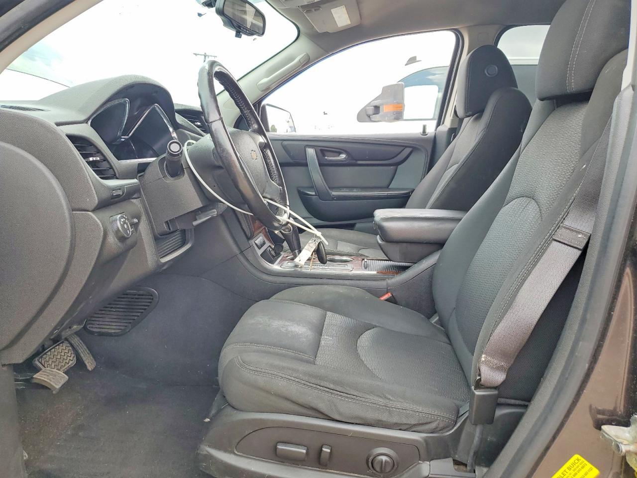 2014 Chevrolet Traverse Lt - Image 7