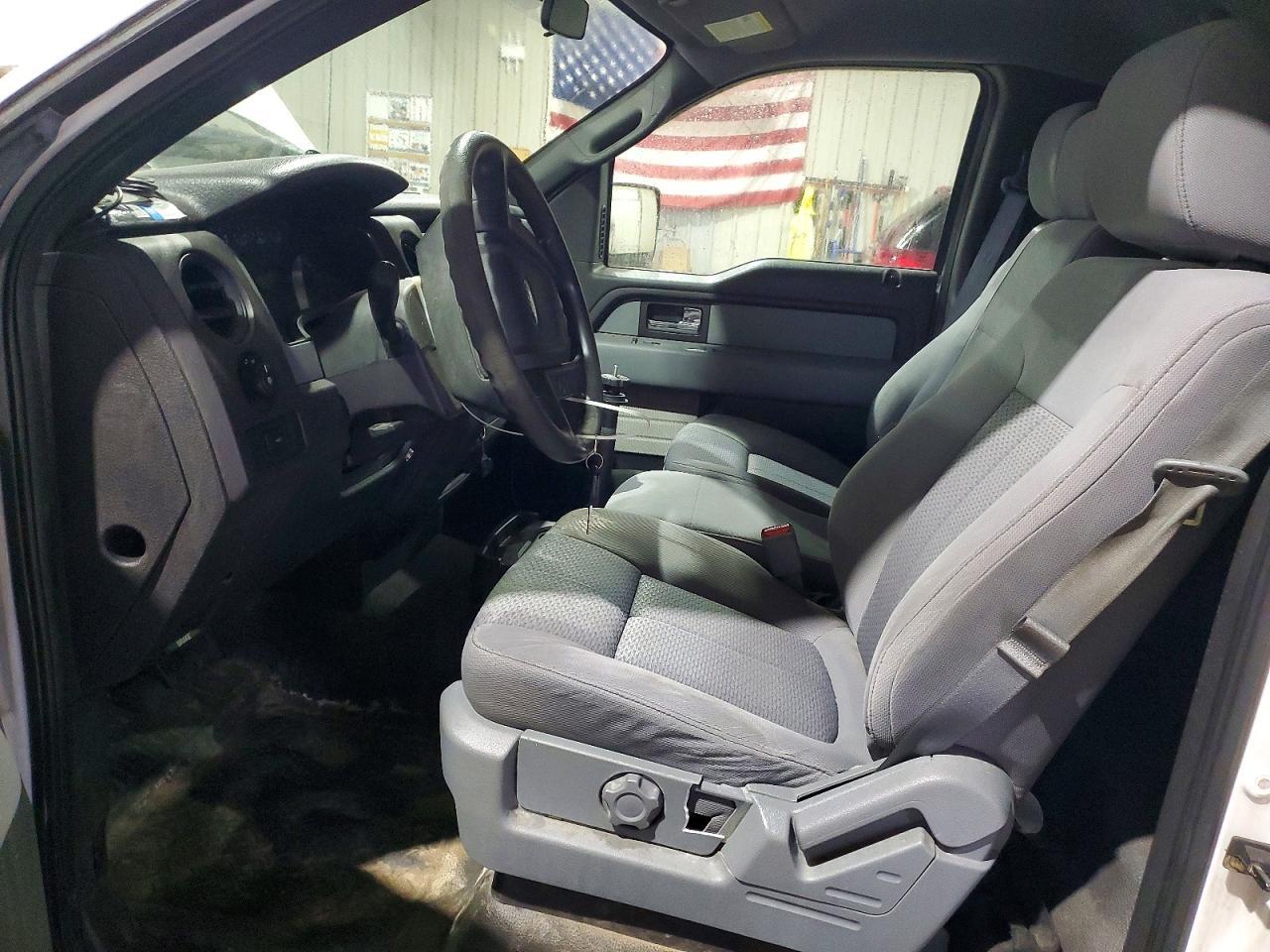 2013 Ford F150 - Фото 7