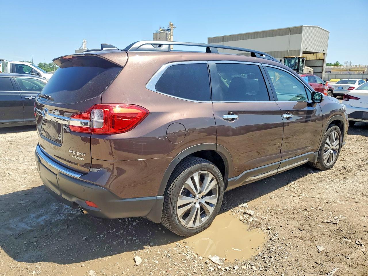 2019 Subaru Ascent - Фото 3