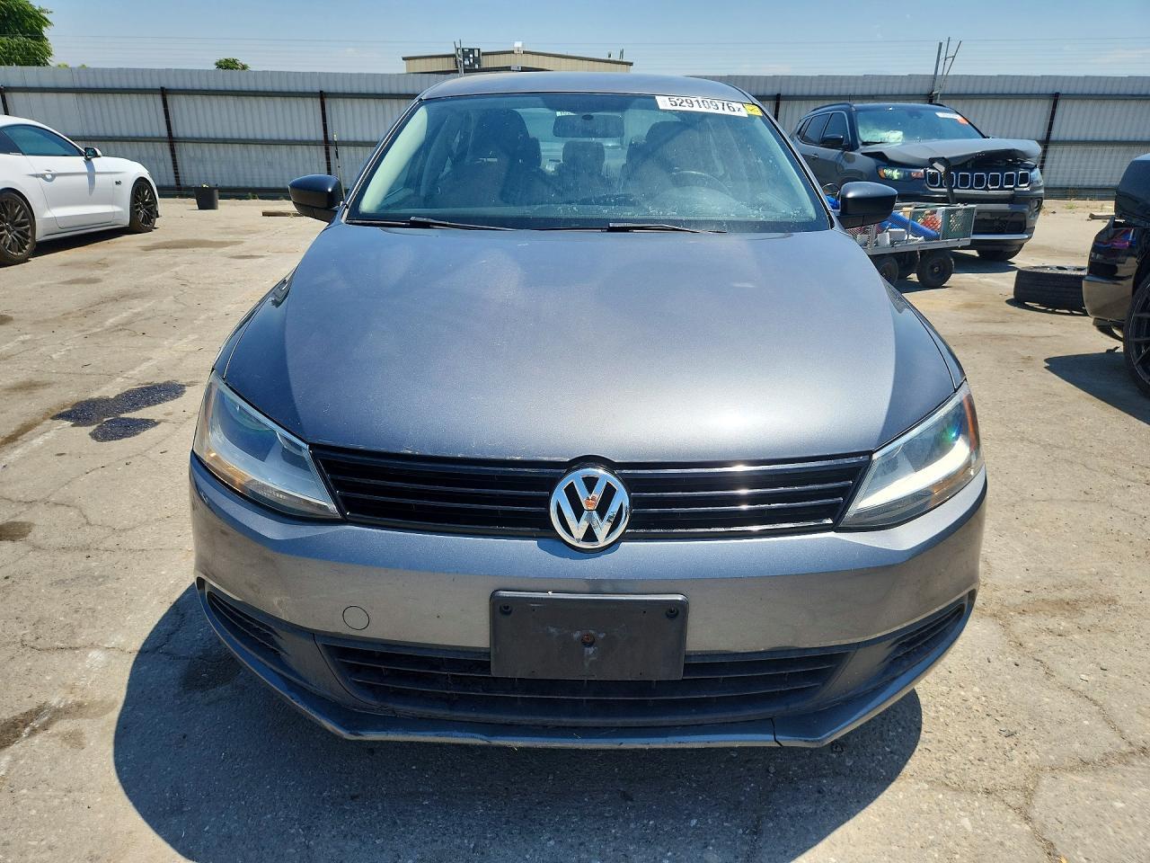 2011 Volkswagen Jetta Base - Image 5
