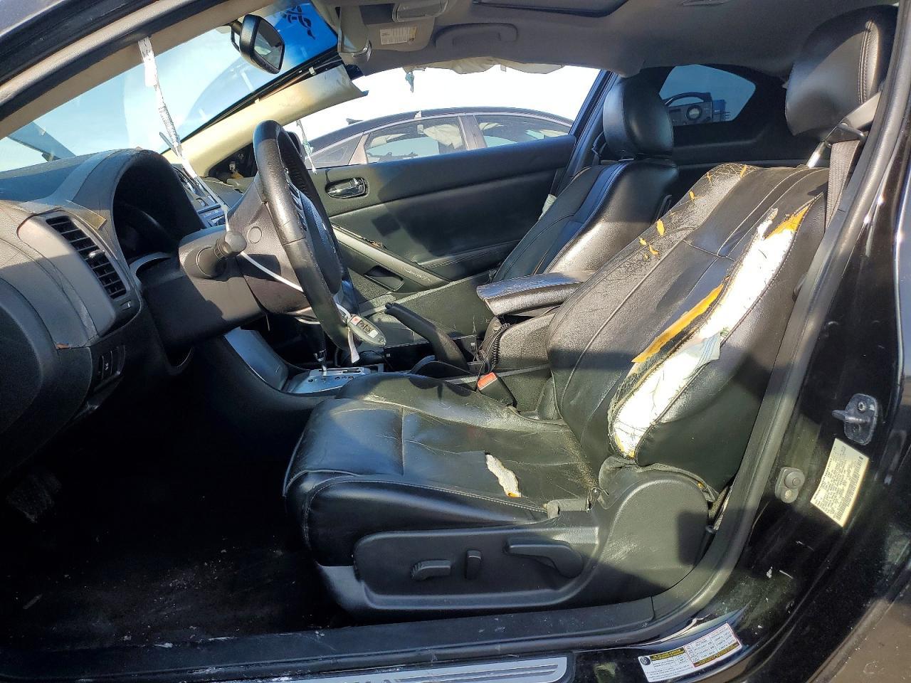 2008 Nissan Altima 3.5Se - Фото 7