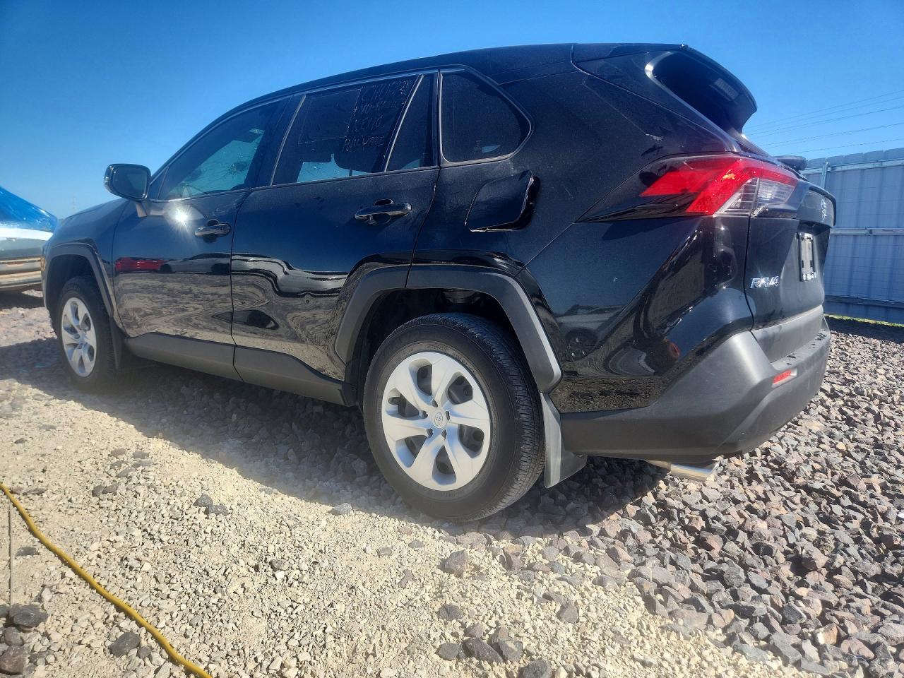 2025 Toyota Rav4 Le - Фото 2
